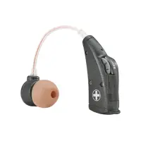 在飛比找Yahoo奇摩購物中心優惠-耳寶 助聽器(未滅菌) Mimitakara 電池式耳掛型助