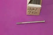 NOS Yanmar McCulloch Power Pro 1500E Generator Bolt. Mac # 221750.