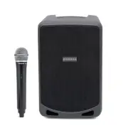 Samson Expedition XP106W 100W Portable Bluetooth PA System with Wireless Mic
