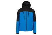 Trespass Mens Nixon DLX Ski Jacket (Blue) - UTTP6130