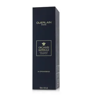 嬌蘭 Guerlain - 蘭鑽氧生蘭花精露 Orchidee Imperiale Exceptional Complete Care The Essence-In-Lotion