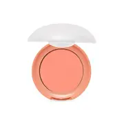 ETUDE - Lovely Cookie Blusher - OR201 Apricot Peach Mousse