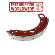 NEW BRAKE SHOE WITH LINING 202631 For Massey Ferguson MF-35,65,135,231,240,765