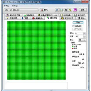 WD 3.5 吋 硬碟 WD5000AAKX SATA HDD 500G HDD 500GB