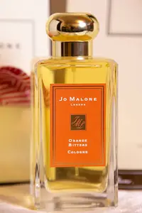 在飛比找PChome24h購物優惠-英國香水名牌 Jo Malone 香水 苦橙 限量品 100