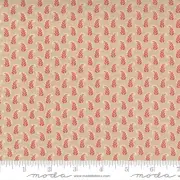 Quilting Patchwork Fabric Moda Bonheur De Jour M Leaf 50x55cm FQ