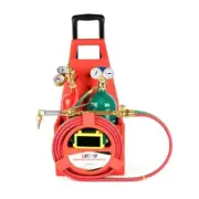 Portable Oxygen Acetylene Welding and Cutting Torch High Voltage Pulse Kit Tool