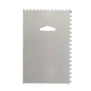 NEW Ateco DECORATING COMB & ICING SMOOTHER Cake Decorating Cake Baker