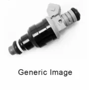 Diesel Fuel Injector fits CITROEN DISPATCH U6U 1.9D 95 to 00 Nozzle Valve Lemark