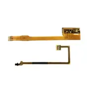 Lens Flexible Ribbon Cable FPC Cord for Z24-70 F4 Lens Replace