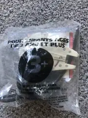 Star Wars Taco Bell 1996 Kids Meal Toy MILLENIUM FALCON Sealed