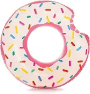 Intex Donut Inflatable Tube, 42" X 39"