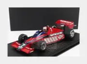 1:18 GP REPLICAS Brabham F1 Bt46 Alfa Romeo #7 Test 1977 Watson +Showc.GP105AWD
