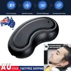 Anti Snoring Device Sleeping Aid Apnea Stop Snore Machine Nose PB