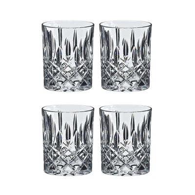 Riedel Spey Whisky Tumbler, Set of 8, #0512/02S3