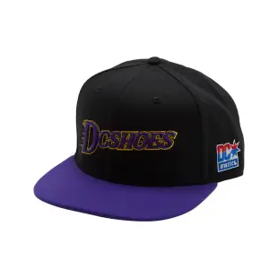 【DC】SHOWTIME EMPIRE SNAPBACK 帽-XL