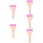 Fitness Cold Roller Facial Ice Roller Face Eye Puffiness Facial Cooling Globe