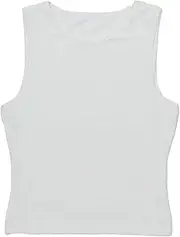 [Paire] Women's BioFlex Classic Tank Top | Women Tops | Tank Top | Tank's for Women | Women's Tank Tops | Light-Weight | Breathable | Feather-Light Material | Perfect for Low Intensity Workouts