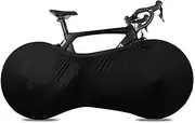 Bicycle Protector Cover MTB Road Cycling Protective Gear Anti Dust Wheels Frame Cover Scratch Proof Storage Bag(L)