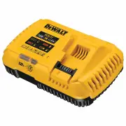 Dewalt DCB117-XE - 18/54V 12A Fast Charger