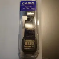 在飛比找蝦皮購物優惠-近全新 CASIO 手錶 電波 mercari 日本直送 二