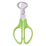 Pigeon Quail Egg Scissor Bird Cutter Opener Kitchen Tool Clipper Sale Shells Sci