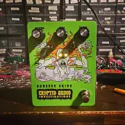 Cryptid Audio Investigations Banshee Drive