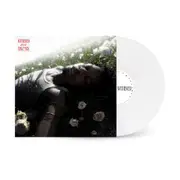 WITHERED (Pure Cloudy White Vinyl)