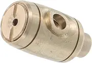 Milisten Trumpet Water Key Press Water Release for Easy Maintenance Durable Construction Essential Accessory for Trumpet Players Streamlined Design for Efficient Operation
