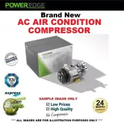 AIR CON AC COMPRESSOR for RENAULT CLIO II (BB_, CB_) 1.2 1998-2010