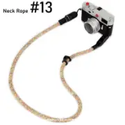 Fujifilm Camera Neck and Wrist Strap - Compatible with XS20, XT30 II, X-PRO 3