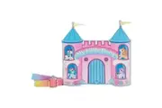 Loungefly My Little Pony Castle Crossbody Bag