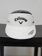Callaway Golf Visor Paradym Apex Adjustable Strap