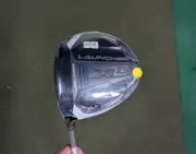 Cleveland Launcher XL2 Left Hand 10.5 Degree Driver Senior Flex #GE0215