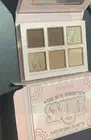 P.Louise We're Bringing The Smoke Palette - New Release - Free Post