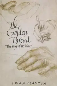 在飛比找博客來優惠-The Golden Thread: The Story o