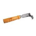 Bee Hive Tool Scraper for Beekeeper Take Honey Beekeeping Apiculture Tools7965