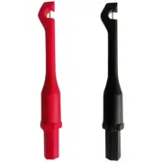 2Pcs Back Probe Kit for Multimeter Test Probes Automotive Circuit Testing