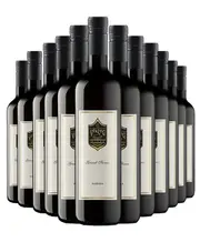 Viking Grand Barossa Valley Shiraz 2023 Dozen