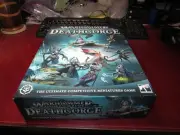 Warhammer: Underworlds: Deathgorge Core Set: Sealed