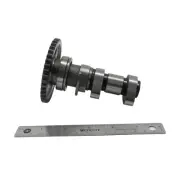 Polaris Exhaust Camshaft, Genuine OEM Part 3087978, Qty 1
