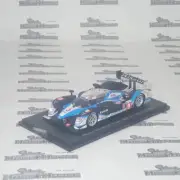 Spark Models 43LM09 – 1/43 Scale Peugeot 908 HDi FAP #9 Peugeot Sport Total W...