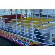 Save 30.00%! Hop-On Hop-Off Cruise Ticket in Bayside and South Beach in Miami