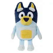 Bluey Friends Bandit Small 9 inch Plush