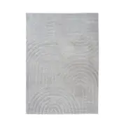 Madeline Light Grey Rug