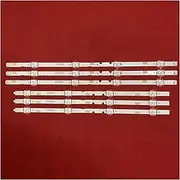 Led Strip Backlight for UE40J5200AW UE40J5200 V5DN-395SM0-R2 R3 BN96-37622A LM41-00144A 00121X 2015 SVS39.5 FCOM