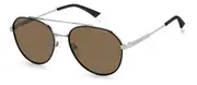 POLAROID-PLD 4119/S/X-85K-5617-SUNGLASSES