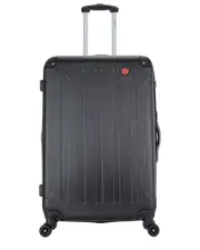 DUKAP Intely Hardside Spinner 28'' Digital Weight