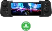 Gamevice for Android - Mobile Gaming Controller / Gamepad for Android USB-C: Now fits Samsung S21/S22/S23 ULTRA - Includes 1 month Xbox Game Pass Ultimate, Play Xbox Cloud Gaming, Amazon Luna, Google