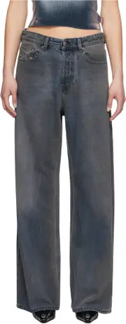 1996 D-Sire-09L46 jeans 25,26,27,28,29,30 Blue